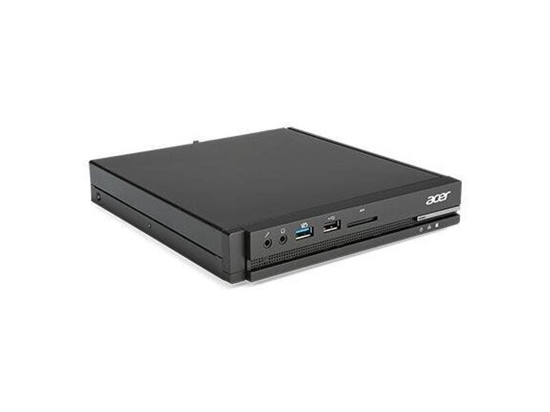 DT.VQ3ER.012  ПК Acer Veriton VN6640G Core i5-7500T (2.7)/ 4Gb/ 128 Gb SSD/ DVD нет/ Intel HD Graphics 630/ Win10 Professional