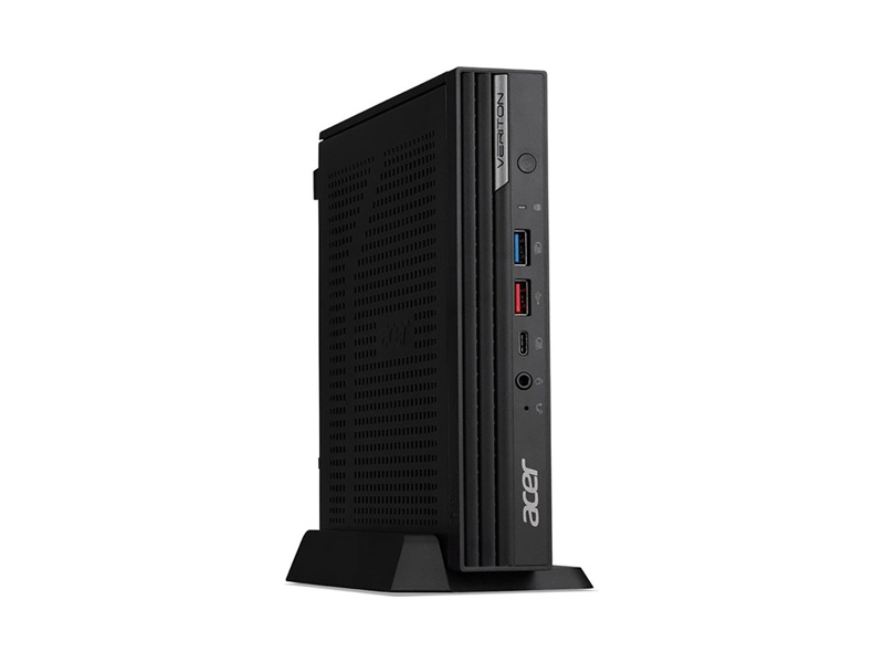 DT.VXVCD.003  ПК Acer Veriton N4710GT Core i5 13400/ 16Gb/ SSD512Gb/ VESA kit/ noOS/ Black (DT.VXVCD.003)