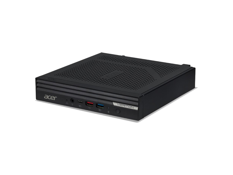 DT.VXVCD.003  ПК Acer Veriton N4710GT Core i5 13400/ 16Gb/ SSD512Gb/ VESA kit/ noOS/ Black (DT.VXVCD.003) 1