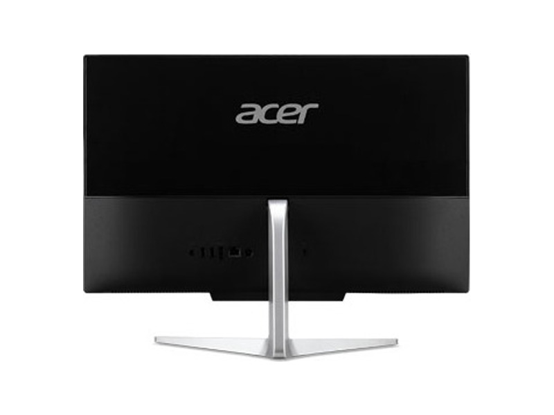 DQ.BD8ER.00C  Моноблок Acer Aspire C22-960 21.5'' FHD(1920x1080) Core i3-0110U, 8GbDDR4, 256GB SSD, Intel HD, noDVD-RW, WiFi+BT, USB KB&Mouse, silver, Win10Pro 1Y carry-in 2