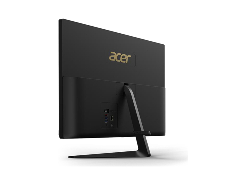 DQ.BKKCD.001  Моноблок Acer Aspire C27-1800 Core i5-1335U/ 8Gb/ SSD512Gb/ 27''/ FHD/ IPS/ KB/ M/ noOS/ black (DQ.BKKCD.001) 2