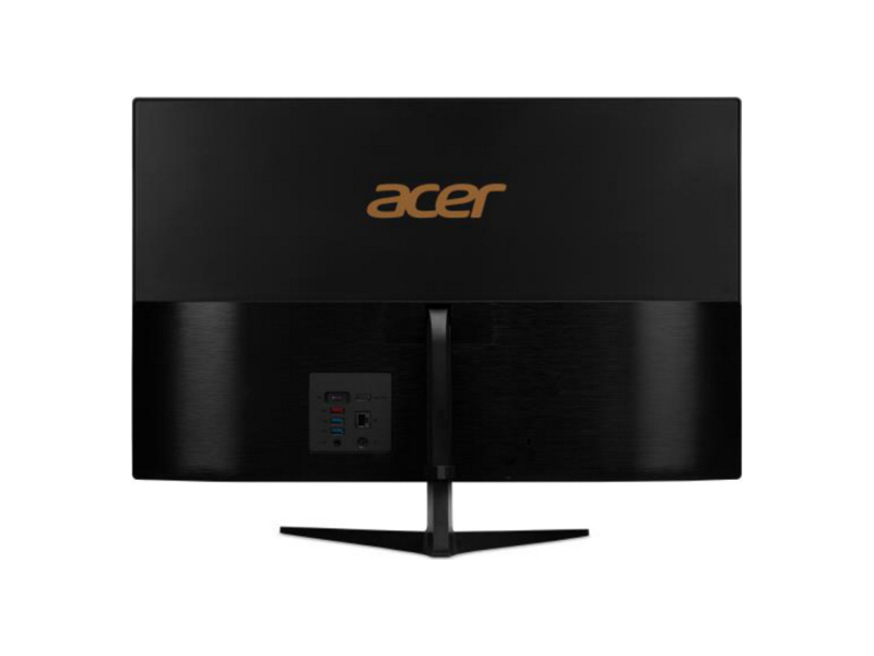 DQ.BKMCD.001  Моноблок Acer Aspire C24-1800 Core i5-1335U/ 8Gb/ SSD512Gb/ FHD/ IPS/ KB/ M/ noOS/ black (DQ.BKMCD.001) 2