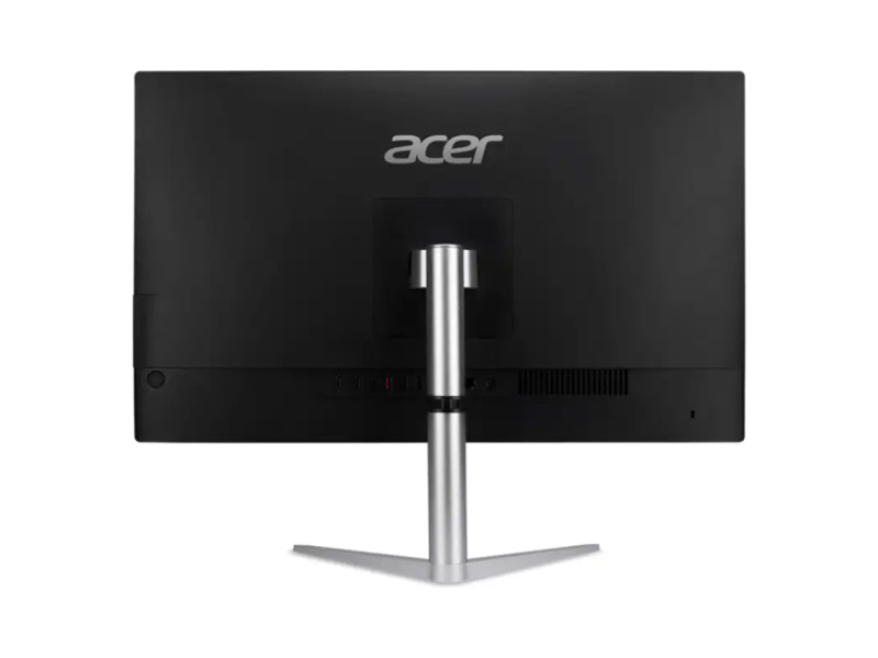 DQ.BKRCD.002  Моноблок Acer Aspire C24-1300 Ryzen 37320U/ 8Gb/ SSD256Gb/ 23, 8''/ O DLED/ FHD/ KB/ M/ Win11/ silver 2