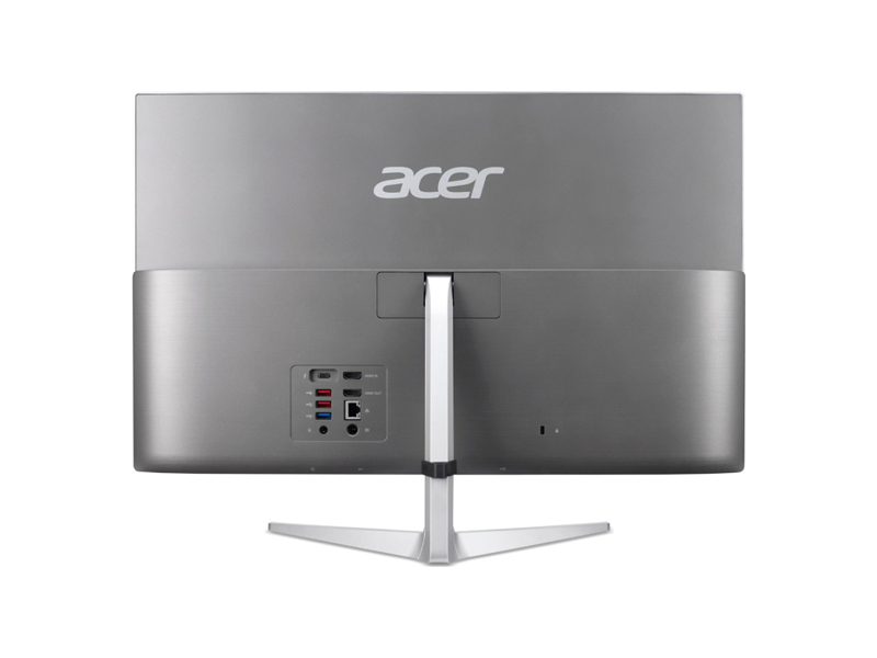 DQ.BLFCD.004  Моноблок Acer Aspire C24-1800 Core i3 1305U/ 16Gb/ SSD512Gb/ 23, 8''/ IPS/ FHD/ KB/ M/ noOS/ black (DQ.BLFCD.004) 2