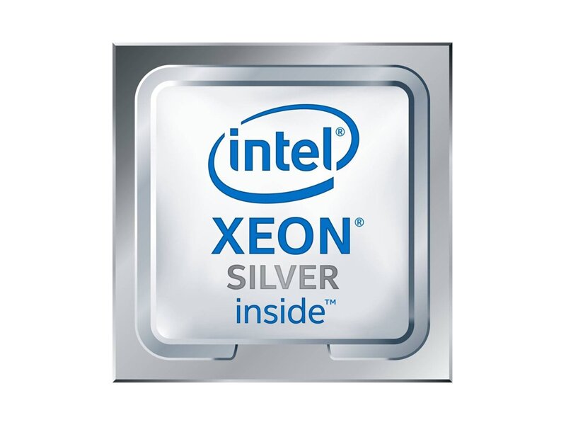 CD8069503956401  CPU Intel Xeon Silver 4208 (2.1\GHz, 11M Cache, 8 cores)