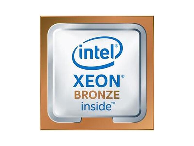 CD8069503956700  CPU Intel Xeon Bronze 3204 (1.9GHz, 8.25M Cache, 6 Cores)