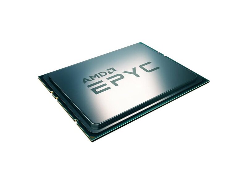 PS7281BEVGAAF  AMD CPU EPYC 7000 Series 16C/ 32T Model 7281 (2.1/ 2.7GHz Boost, 32MB, 155/ 170W, SP3) tray