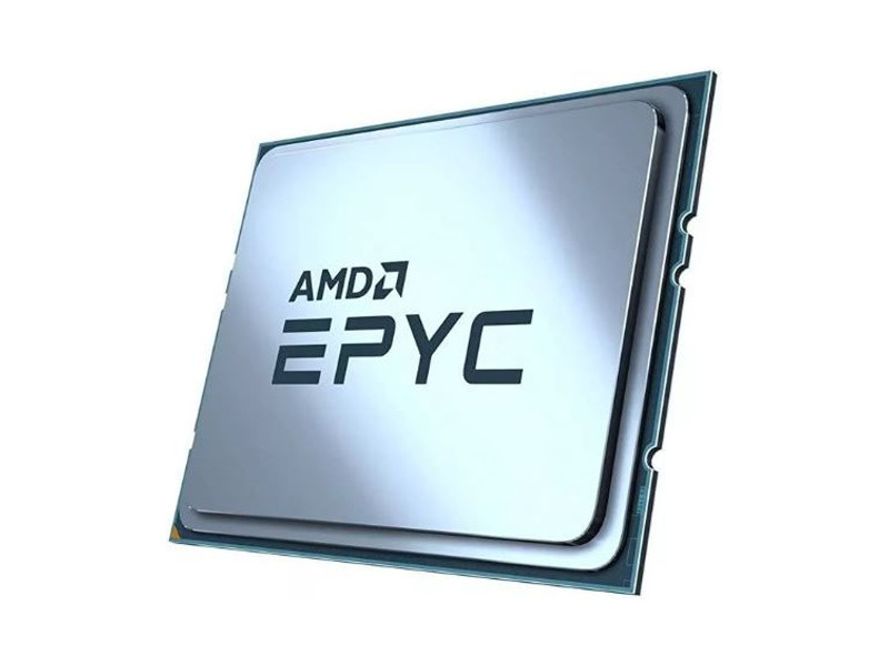 PS7371BDVGPAF  AMD CPU EPYC 7000 Series 16C/ 32T Model 7371 (3.1GHz, 64MB, TBD, SP3) Tray