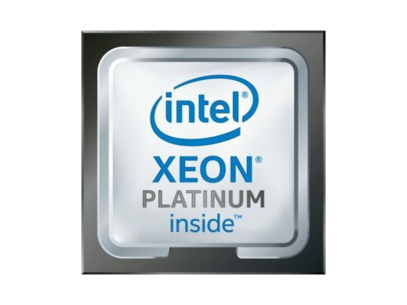 CD8067303192101  CPU Intel Xeon Platinum 8180M (2.5Ghz, 38M Cache, 28 Cores, HT)