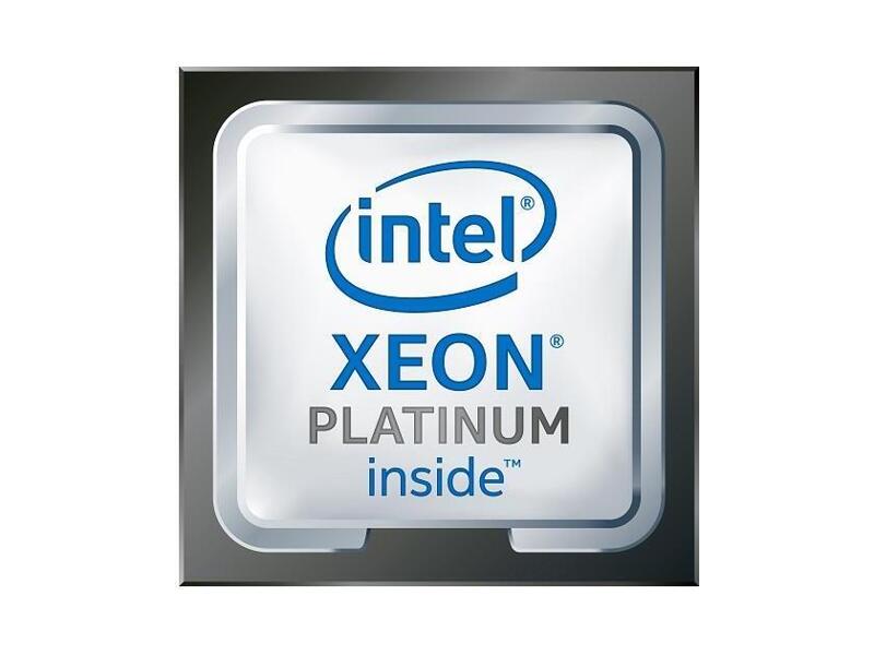 CD8067303327701  CPU Intel Xeon Platinum 8168 (2.7GHz, 33M Cache, 24 Cores, HT)
