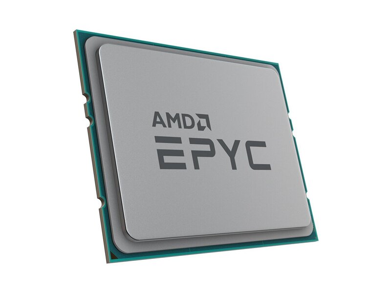 100-000000038  AMD CPU EPYC 7702 64C/ 128T 2GHz (3.35GHz Max) 256MB Cache