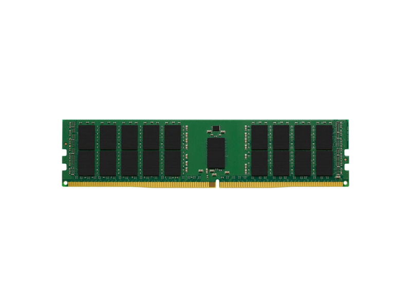 KSM32RS8/8HDR  Kingston DDR4 8GB RDIMM 3200MHz ECC CL22 1Rx8 Hynix D Rambus