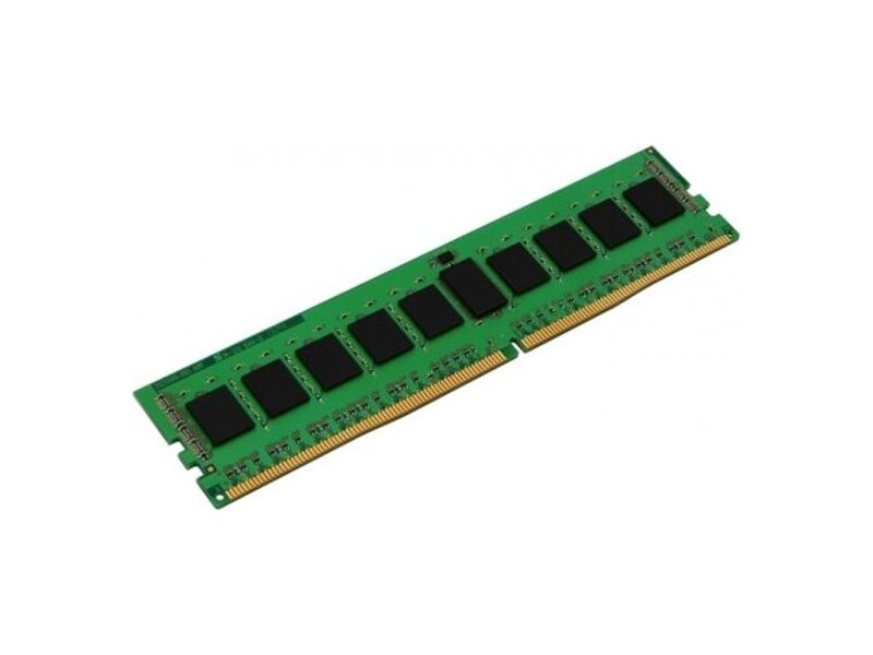KVR24E17D8/16  Kingston DDR4 16GB 2400MHz ECC