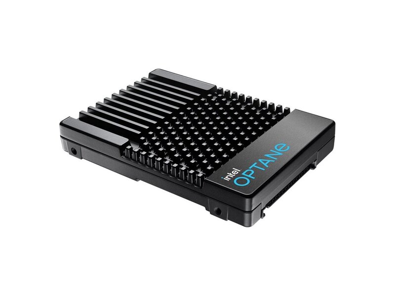 SSDPF21Q032TB01  SSD Intel Optane DC P5800X Series (3.2TB, 2.5in PCIe x4, 3D Xpoint)