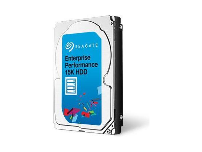 ST600MP0006  HDD Seagate Enterprise ST600MP0006 (2.5'', 600GB, 256Mb, 15000rpm, SAS12G)