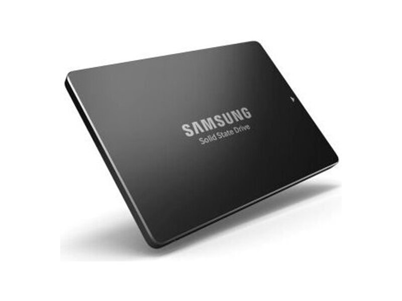 MZ-7KM480NE  Samsung SSD 2.5'', SM863a, 480GB, SATA6G