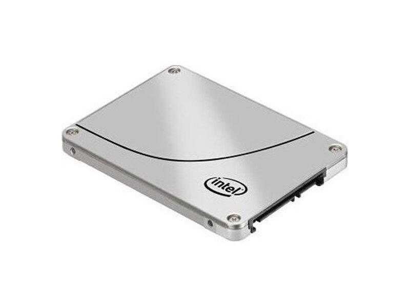 SSDSC2BA400G401  Intel Server SSD DC S3710 Series SSDSC2BA400G401 (2.5'', 400GB, SATA6G, 20nm, MLC)