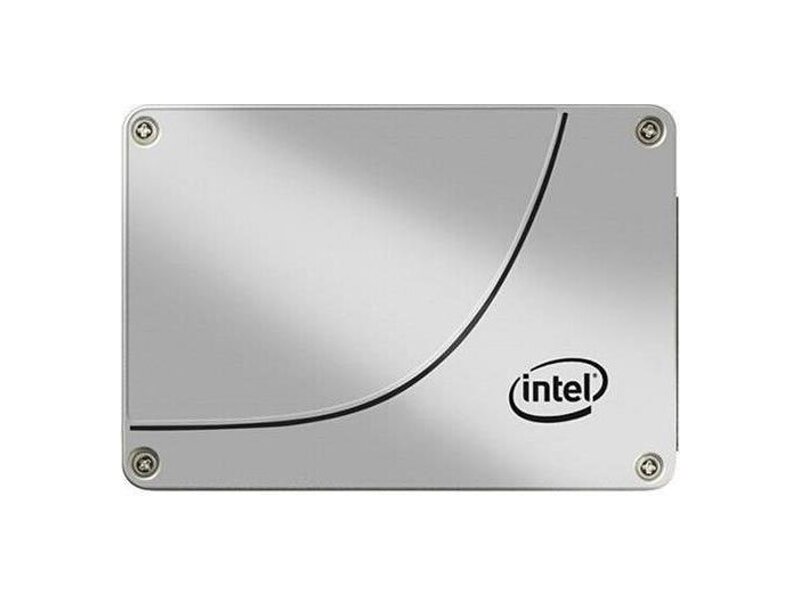 SSDSC2BX012T401  Intel Server SSD DC S3610 Series SSDSC2BX012T401 (2.5'', 1.2TB, SATA6G, 20nm, MLC) 1