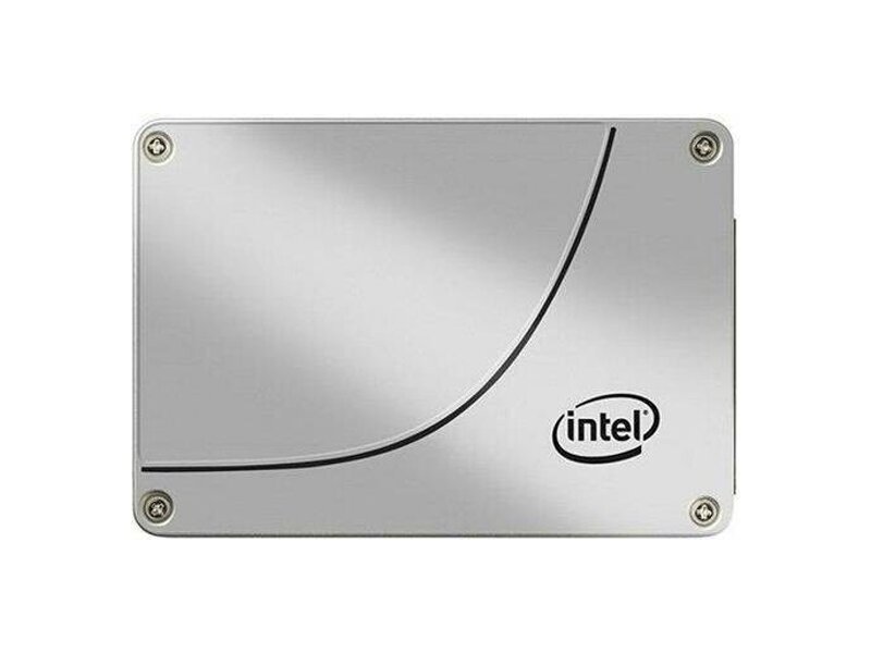 SSDSC2BX200G401  Intel Server SSD DC S3610 Series SSDSC2BX200G401 (2.5'', 200GB, SATA6G, 20nm, MLC) 1