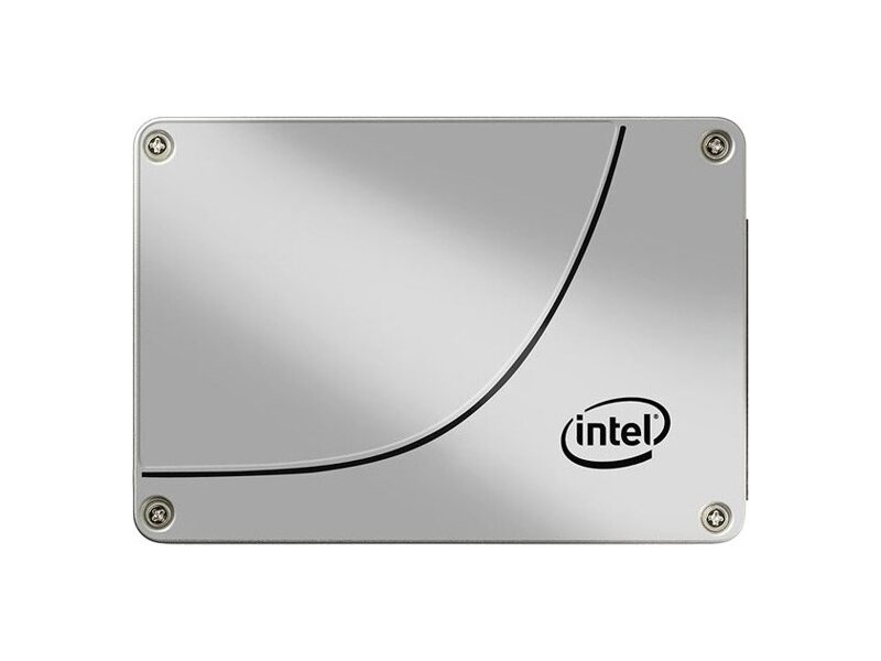 SSDSC2BX400G401  Intel Server SSD DC S3610 Series SSDSC2BX400G401 (2.5'', 400GB, SATA6G, 20nm, MLC) 1