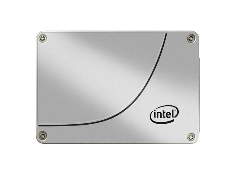 SSDSC2BX480G4  Intel Server SSD DC S3610 Series SSDSC2BX480G4 (2.5'', 480GB, SATA6G, 20nm, MLC) 1