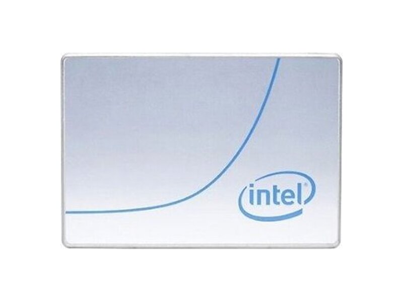 SSDSC2KG960G701  Intel Server SSD DC S4600 Series SSDSC2KG960G701 (2.5'', 960GB, SATA6G, 3D1, TLC) 1