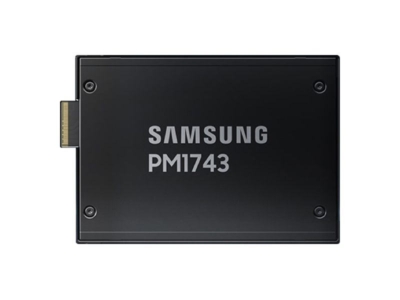MZ3LO15THBLA-00A07  SSD Samsung PM1743, 15360GB E3.S, PCIe 5.0 x4