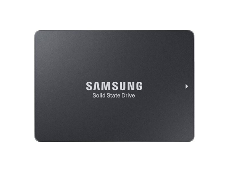 MZQL215THBLA-00A07  Samsung SSD PM9A3, 15360GB, U.2(2.5'' 7mm), NVMe, PCIe 4.0 x4, 3D TLC, R/ W 6700/ 4000MB/ s, IOPs 1 100 000/ 200 000, TBW 28032, DWPD 1
