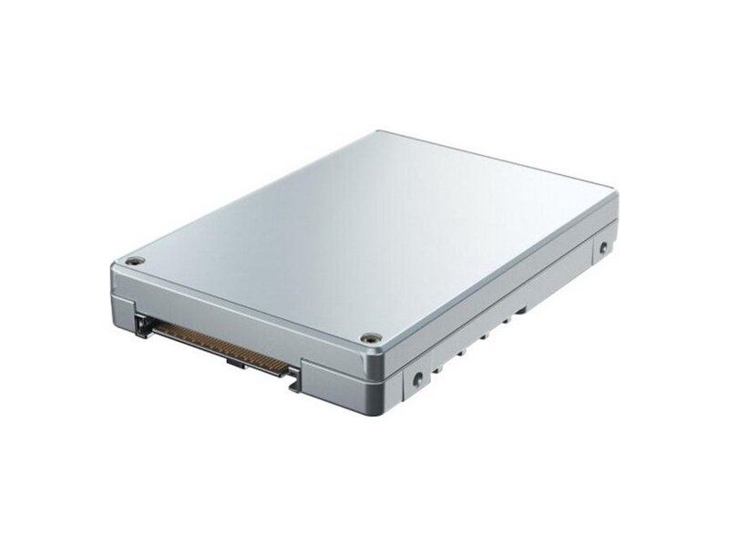 SSDPF2KX038T1N1  Intel SSD 2.5'' U.2 3.84TB D7-P5520 PCIe Gen4x4 with NVMe, 7100/ 4200, IOPS 110/ 100K, TLC (SSDPF2KX038T1N1)