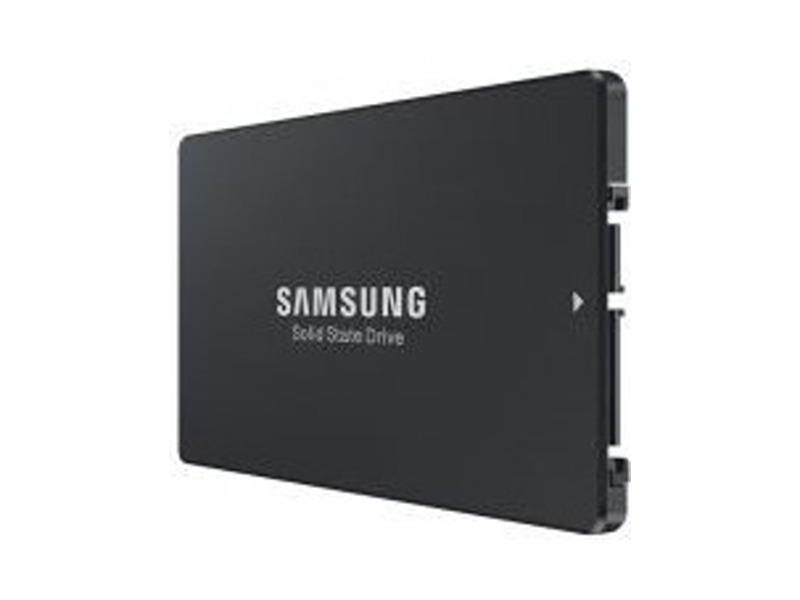 MZILT30THMLA-00007  Samsung Enterprise SSD 2.5''(SFF), PM1643, 30.720GB, SAS, 12Gb/ s, R2100/ W2000Mb/ s, IOPS(R4K) 400K/ 70Kб, MTBF 2M, 1 DWPD, OEM, 5 years