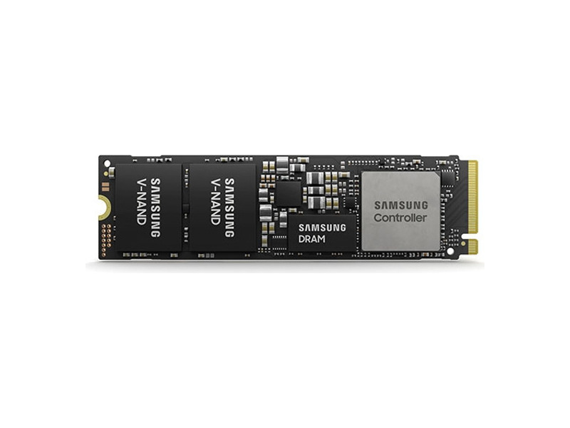 MZVL2512HDJD-00B07  SSD Samsung PM9A1a, 512GB, M.2(22x80mm)