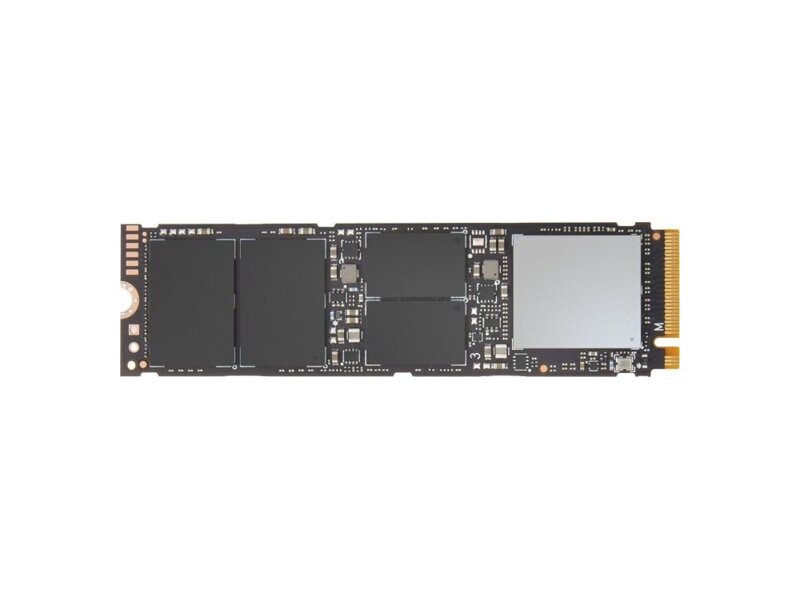 SSDPEKKA128G801  Intel SSD DC P4101 Series (128GB, M.2 80mm PCIe 3.0 x4, 3D2, TLC) 1
