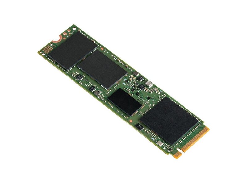 SSDPEKKA256G701  Intel SSD DC P3100 Series (256GB, M.2 80mm PCIe 3.0 x4, 3D1, TLC)