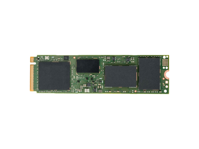 SSDPEKKA256G701  Intel SSD DC P3100 Series (256GB, M.2 80mm PCIe 3.0 x4, 3D1, TLC) 2