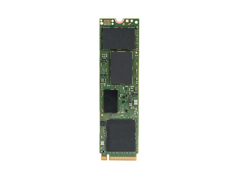 SSDPEKKA256G701  Intel SSD DC P3100 Series (256GB, M.2 80mm PCIe 3.0 x4, 3D1, TLC) 1