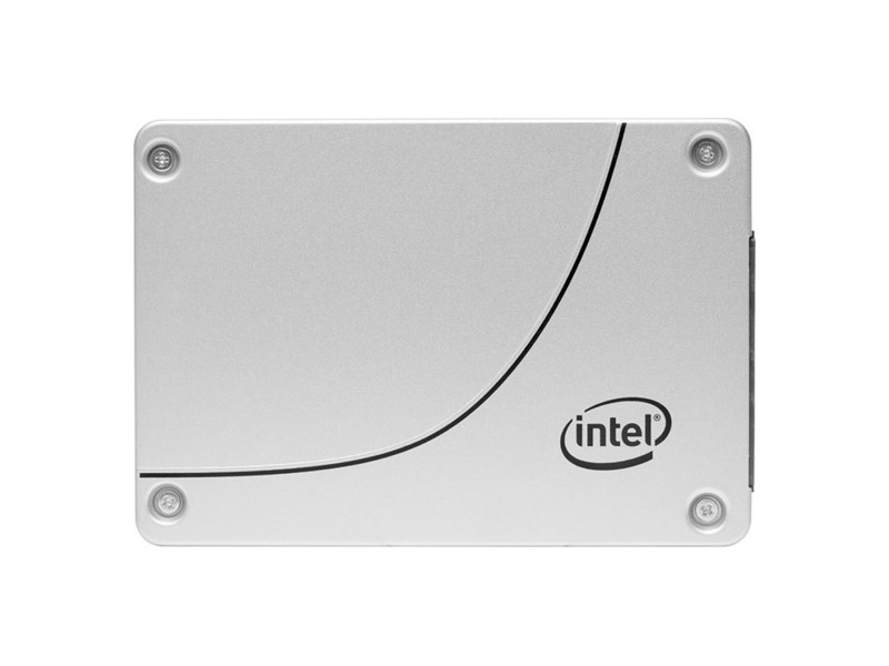 SSDSCKKB240G801  Intel SSD D3-S4510 Series (240GB, M.2 80mm SATA 6Gb/ s, 3D2, TLC)