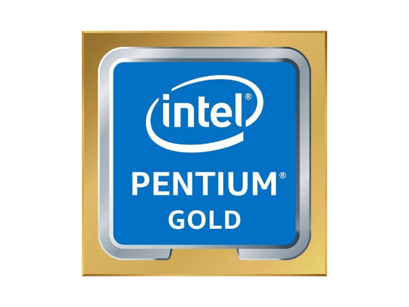 BX80684G5400  CPU Intel Pentium Gold G5400 (3.70GHz, 4M Cache, 2 Cores, HT) Box