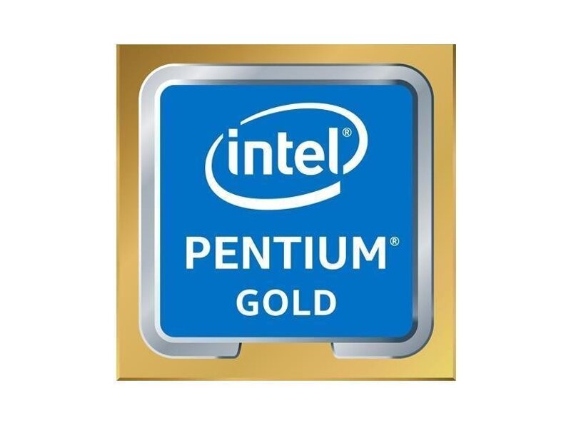 CM8068403360212  CPU Intel Pentium Gold G5400T (3.10GHz, 4M Cache, 2 Cores, HT) Tray
