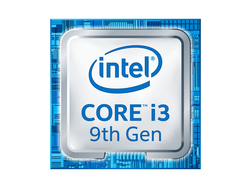 CM8068403376821  CPU Intel Core i3-9350K (4GHz, 8M Cache, 4 Cores) Tray