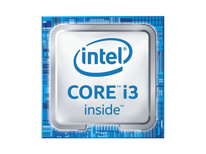 CM8068403377308  CPU Intel Core i3-8100 (3.60 GHz, 6M Cache, 4 Cores) Tray