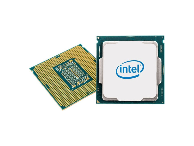 BX80684I58600  CPU Intel Core i5-8600 (3.10GHz, 9M Cache, 6 Cores) Box