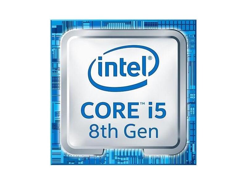 CM8068403358811  CPU Intel Core i5-8400 (2.80 GHz, 9M Cache, 6 Cores) Tray