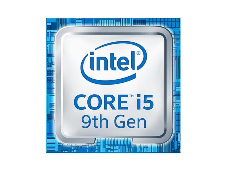 CM8068403874404  CPU Intel Core i5-9600K (3.70GHz, 9M Cache, 6 Cores) Tray