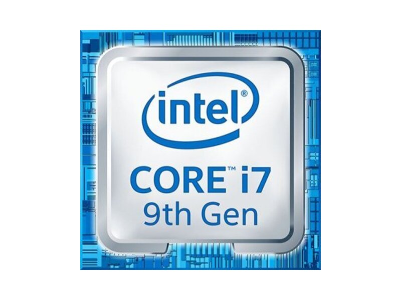 BX80684I79700K  CPU Intel Core i7-9700K (3.60 GHz, 12M Cache, 8 Cores) Box