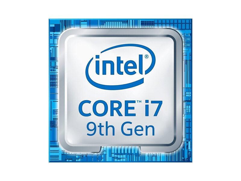 BX80684I79700  CPU Intel Core i7-9700 (3Ghz, 12M Cache, 8 Cores) Box