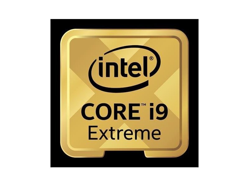 CD8069504381800  CPU Intel Core i9-10980XE (3.0 GHz, 24.75M Cache, 18 Cores) Tray
