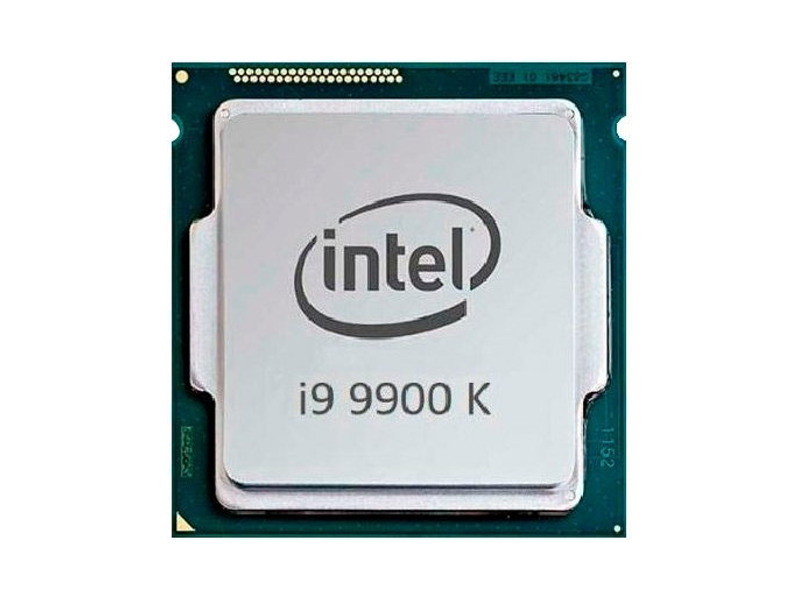 CM8068403873914  CPU Intel Core I9-9900K (3.60GHz, 16M Cache, 8 Cores, HT) Tray 1