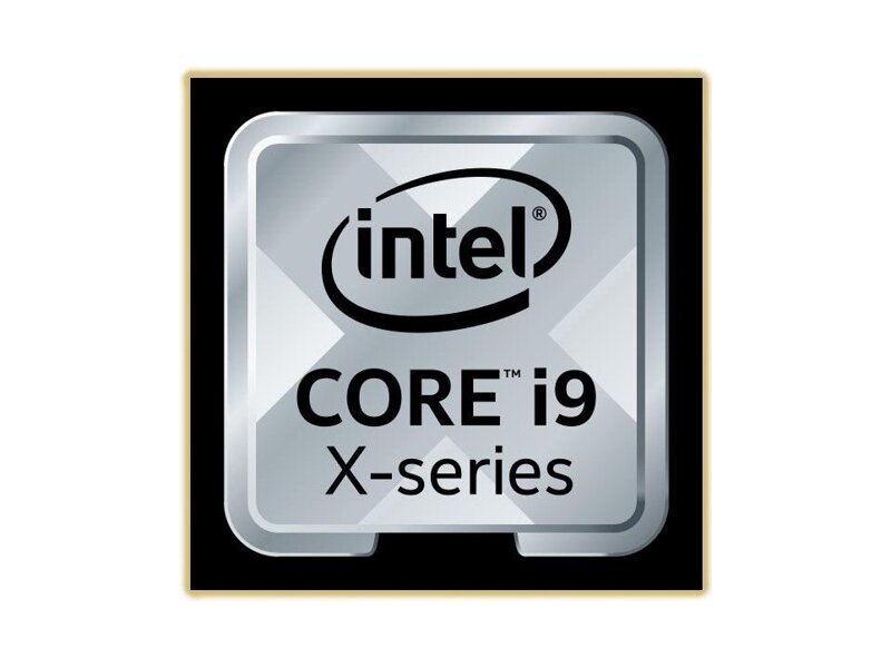 CD8067304126500  CPU Intel Core i9-9960X (3.1GHz, 22M Cache, 16 Cores) Tray