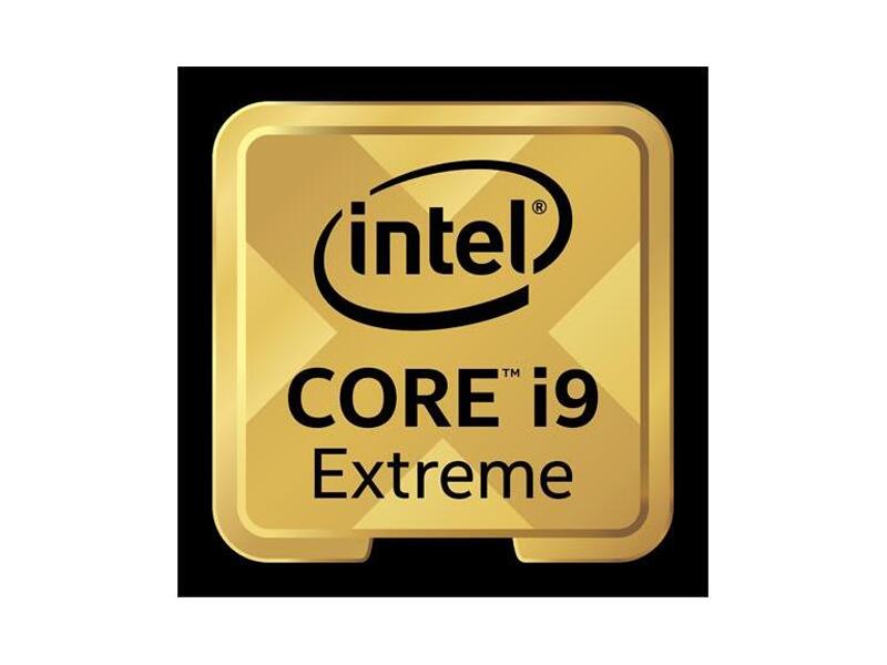 CD8067304126600  CPU Intel Core I9-9980XE X-series (3.00GHz, 24.75M Cache, 18 Cores, HT) Tray