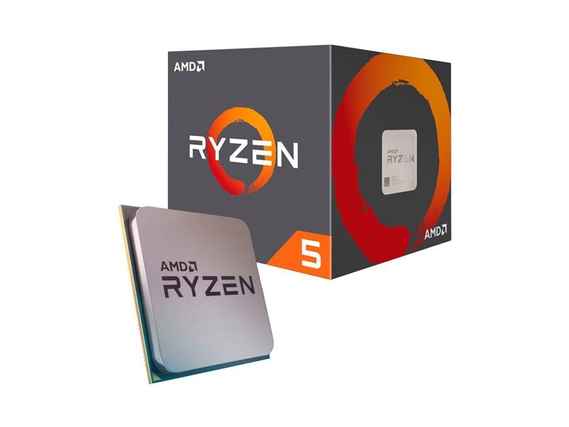 100-000000022  AMD CPU Desktop Ryzen 5 3600X 6C/ 12T (4.4GHz, 36MB, 95W, AM4) Tray
